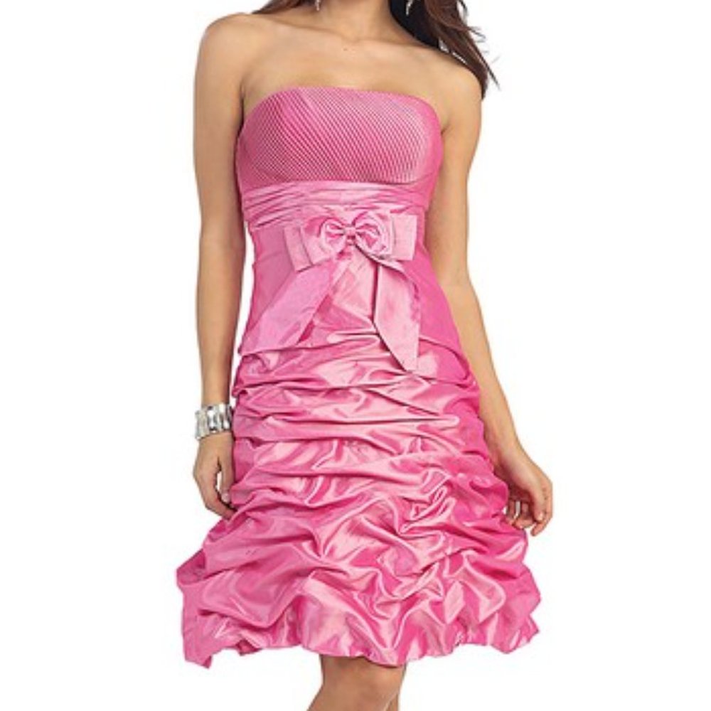 Party Dress